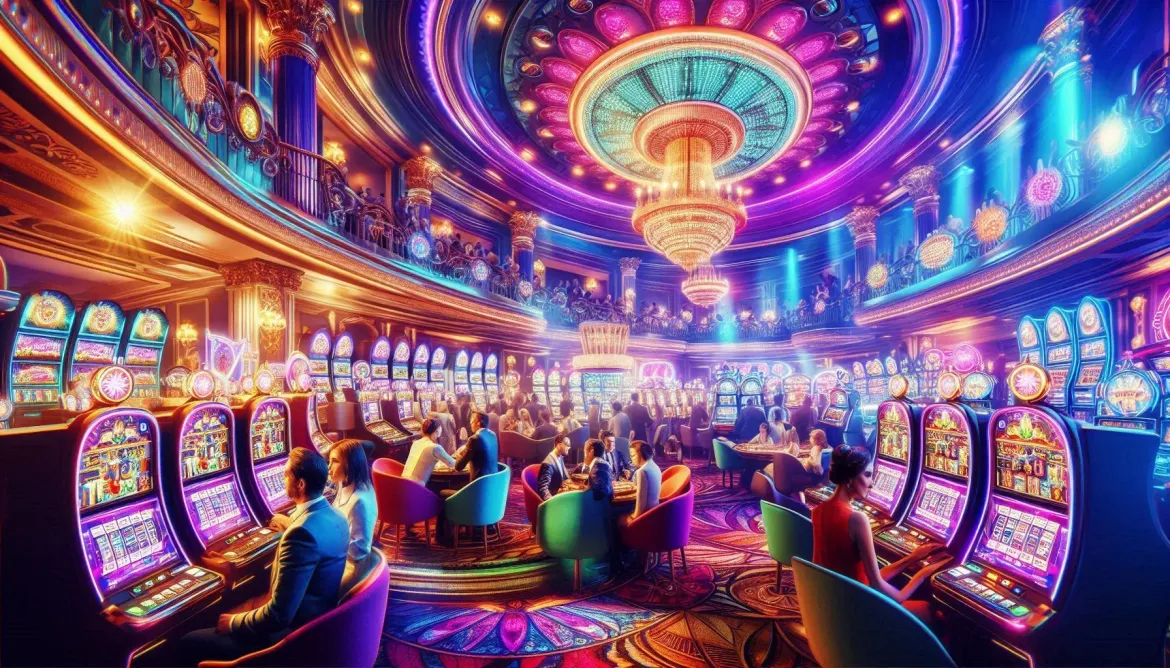 New Funclub Casino